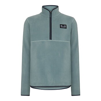 Didriksons Vito Usx Halfzip Fleecetröja