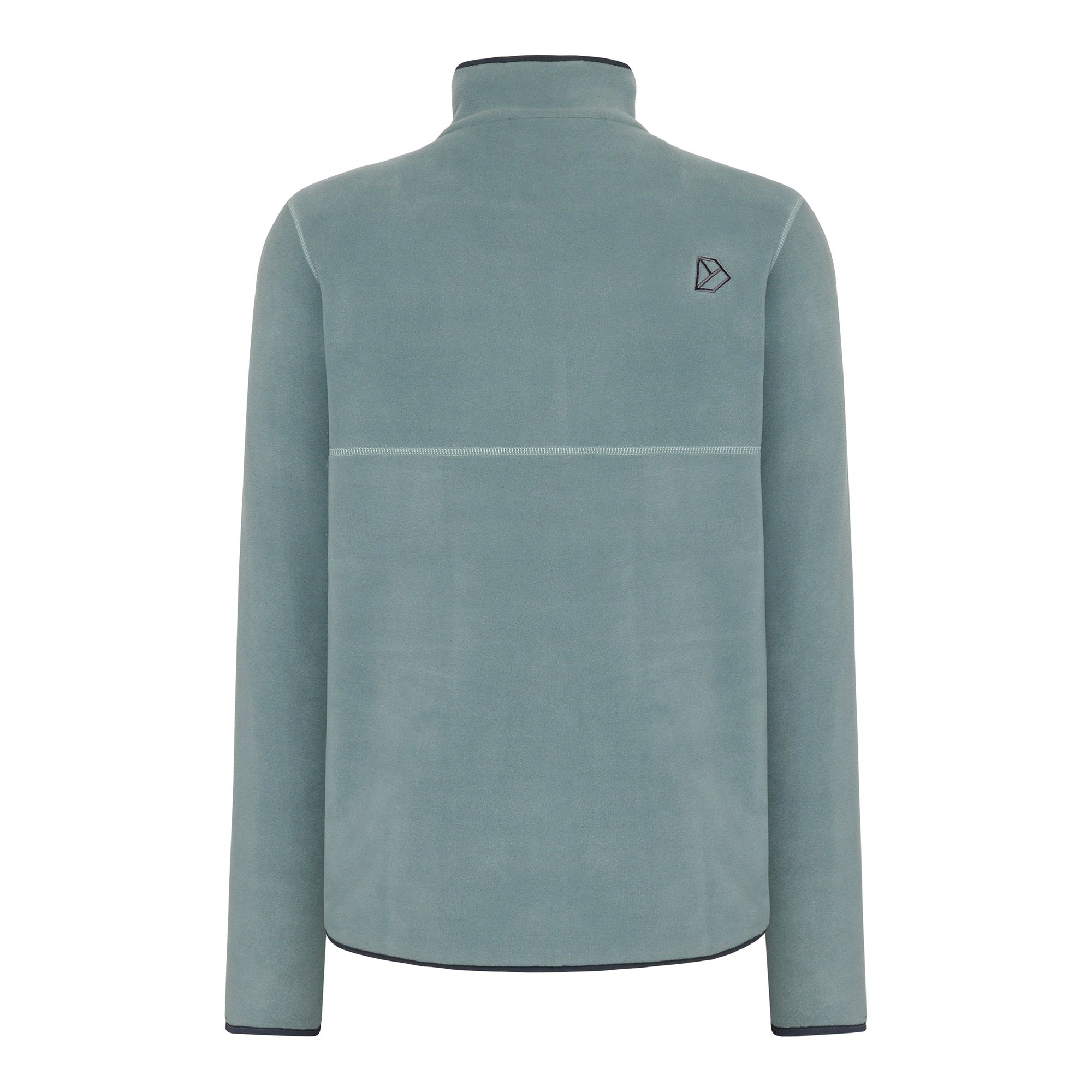 Didriksons Vito Usx Halfzip Fleecetröja - 2