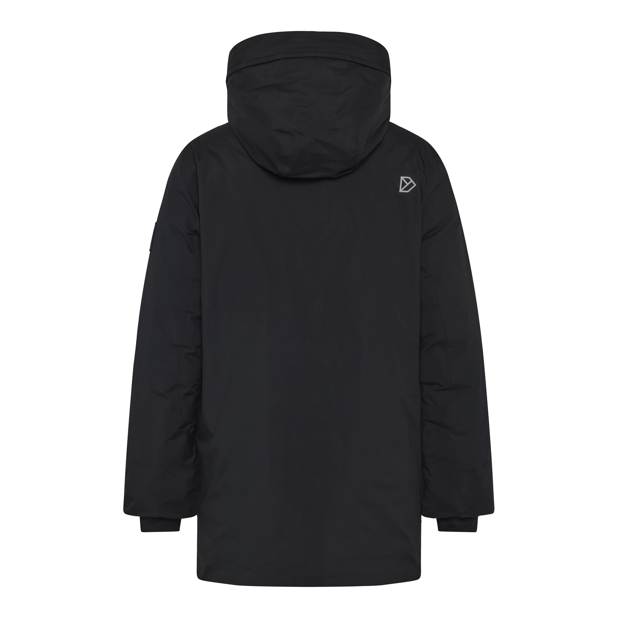 Didriksons Akilles Usx Parka 2 Höstjacka - 2