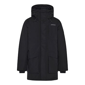 Didriksons Akilles Usx Parka 2 Höstjacka
