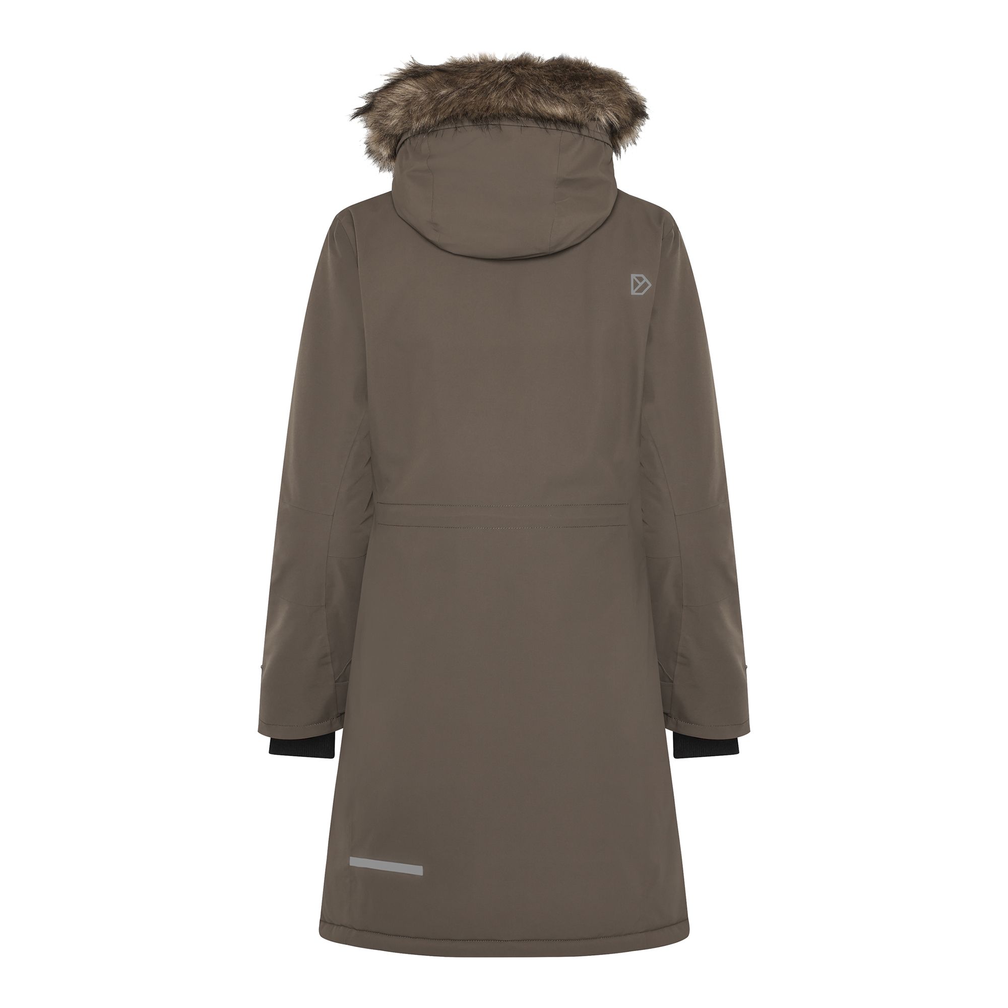 Didriksons Erika Wns Parka 3 Vinterjacka - 2
