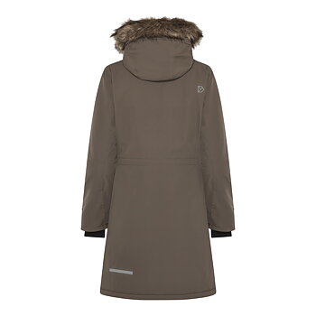 Didriksons Erika Wns Parka 3 Vinterjacka