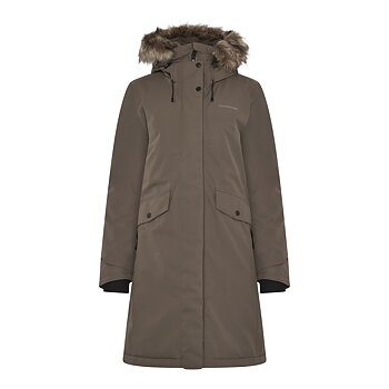 Didriksons Erika Wns Parka 3 Vinterjacka