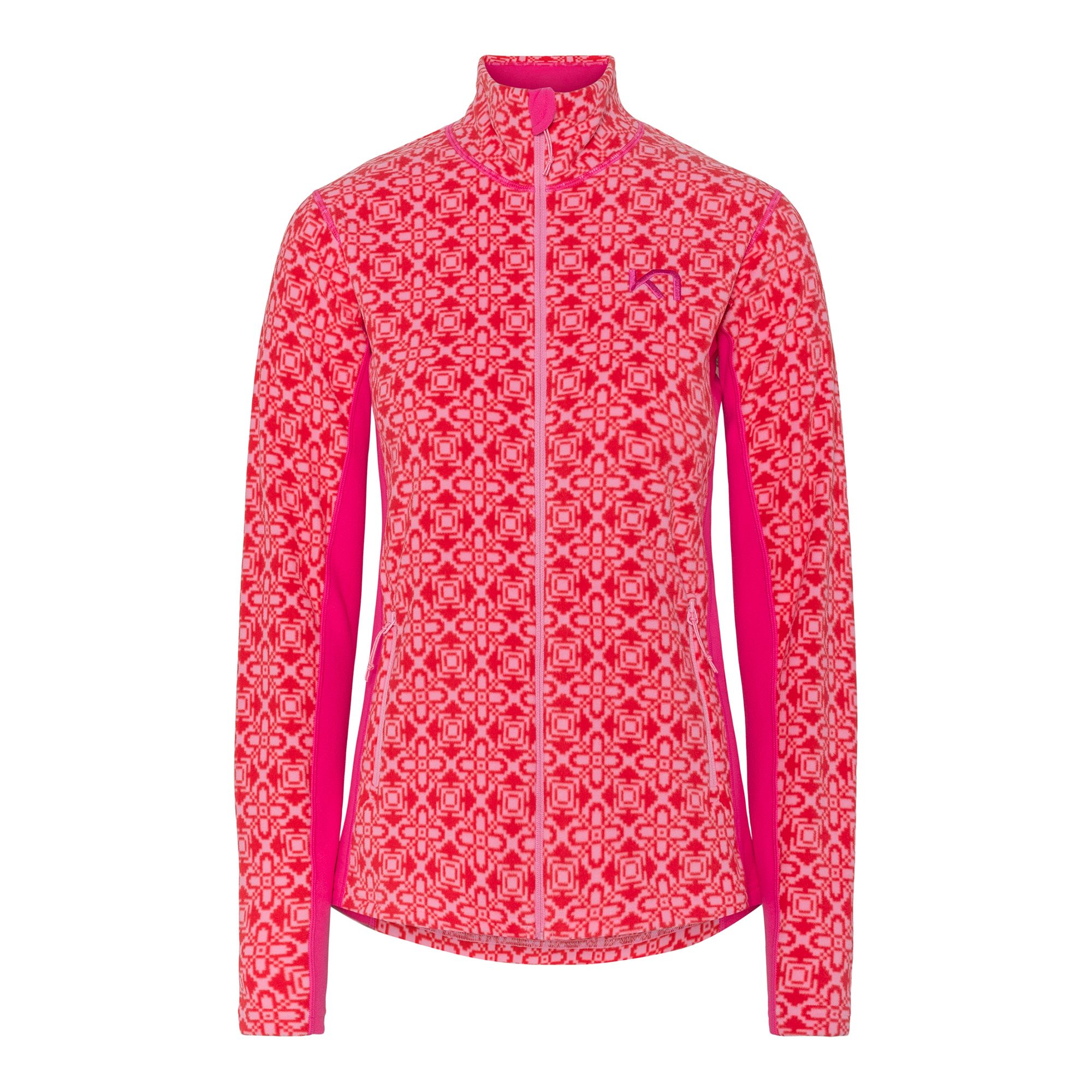 Kari Traa Thalena Fleece - 9