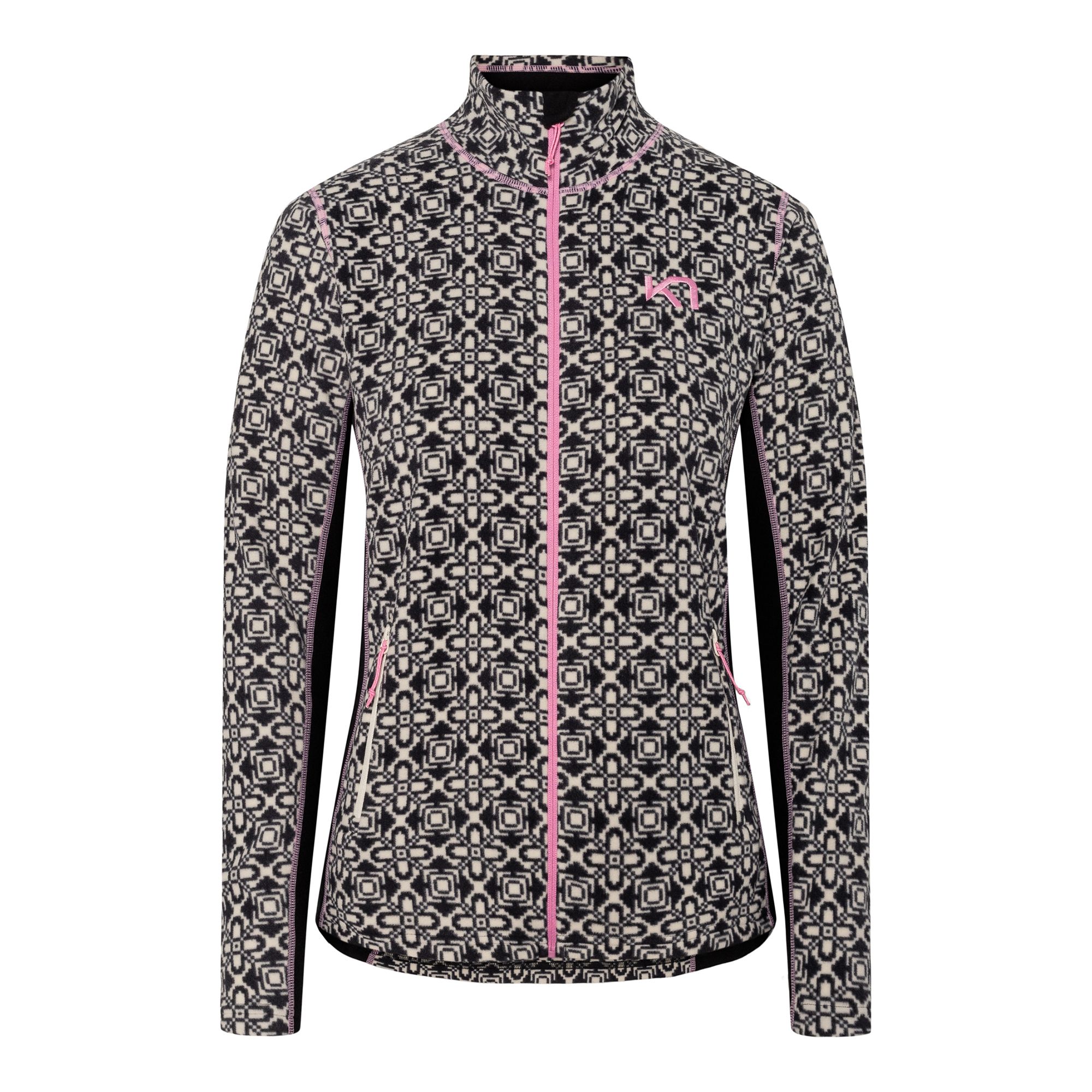 Kari Traa Thalena Fleece - 3