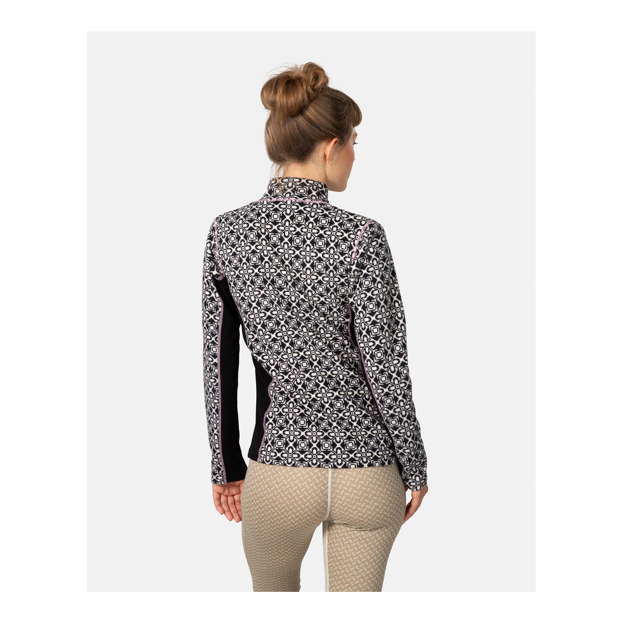 Kari Traa Thalena Fleece - 6
