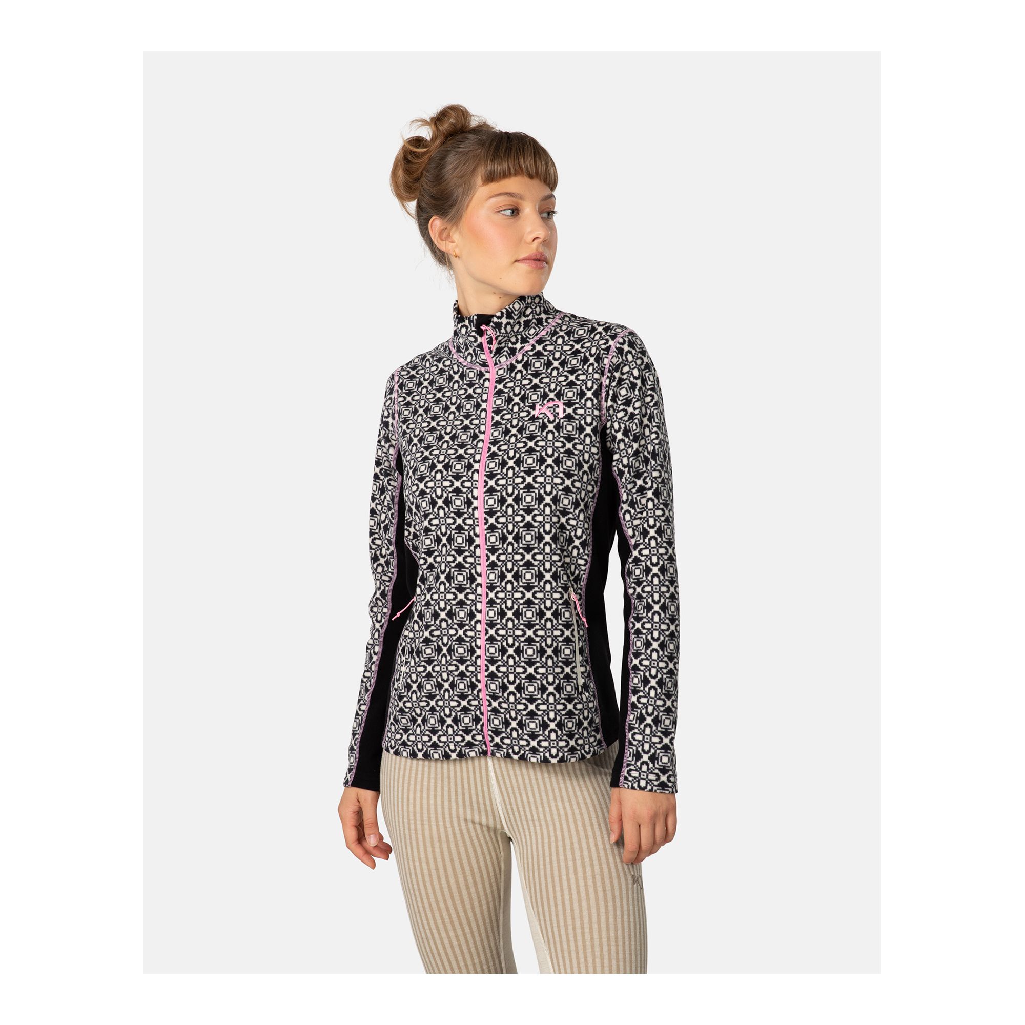 Kari Traa Thalena Fleece - 5