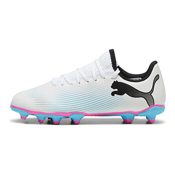 Puma Future 7 Play FG/AG Jr Fotbollsskor