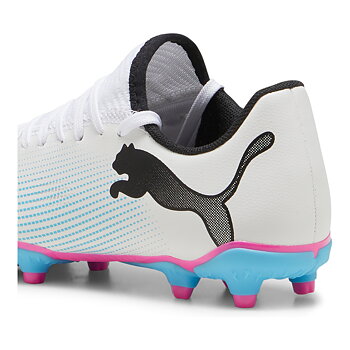 Puma Future 7 Play FG/AG Jr Fotbollsskor