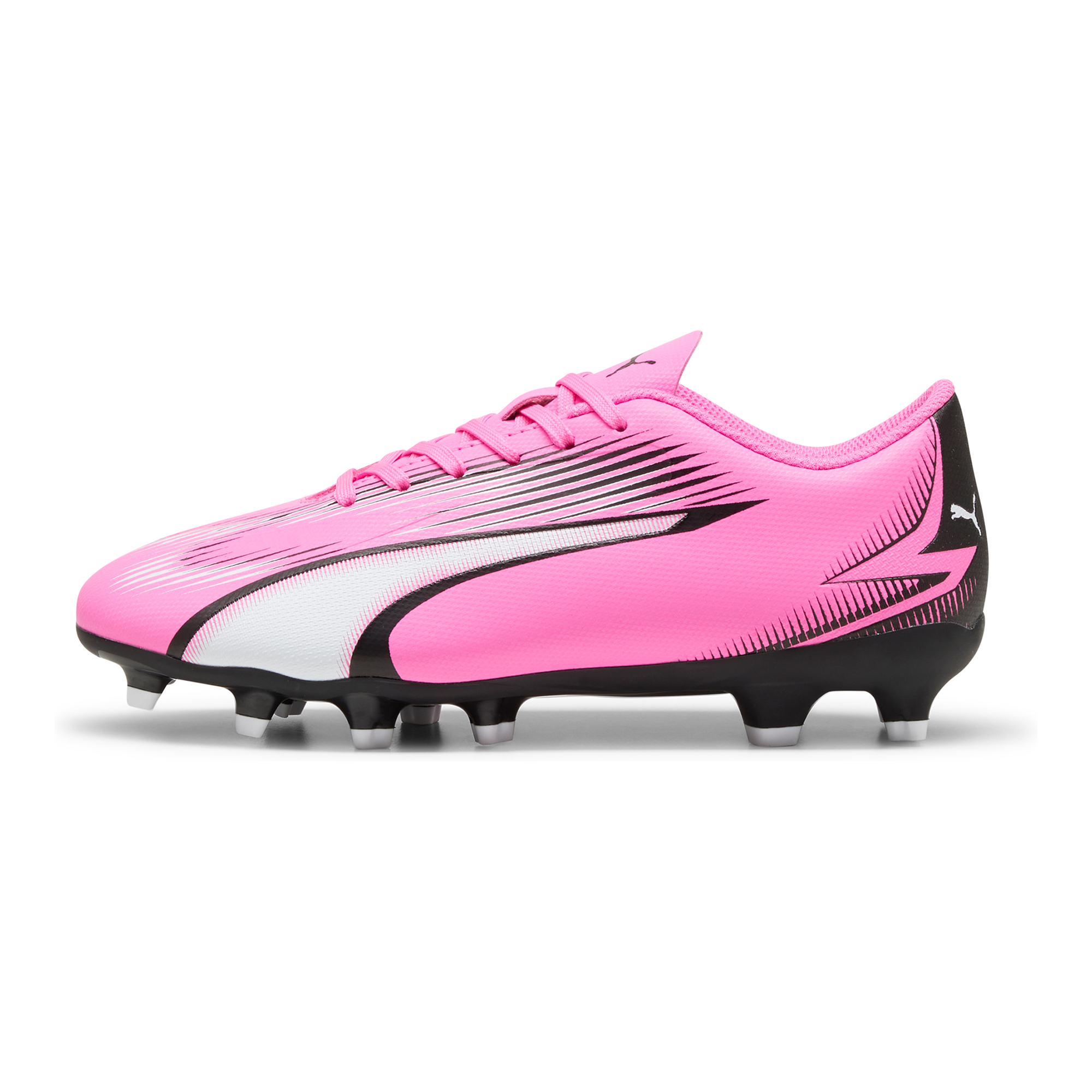 Puma Ultra Play FG/AG Jr Fotbollsskor