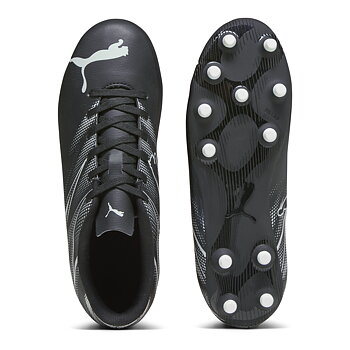 Puma Attacanto FG/AG Jr Fotbollsskor