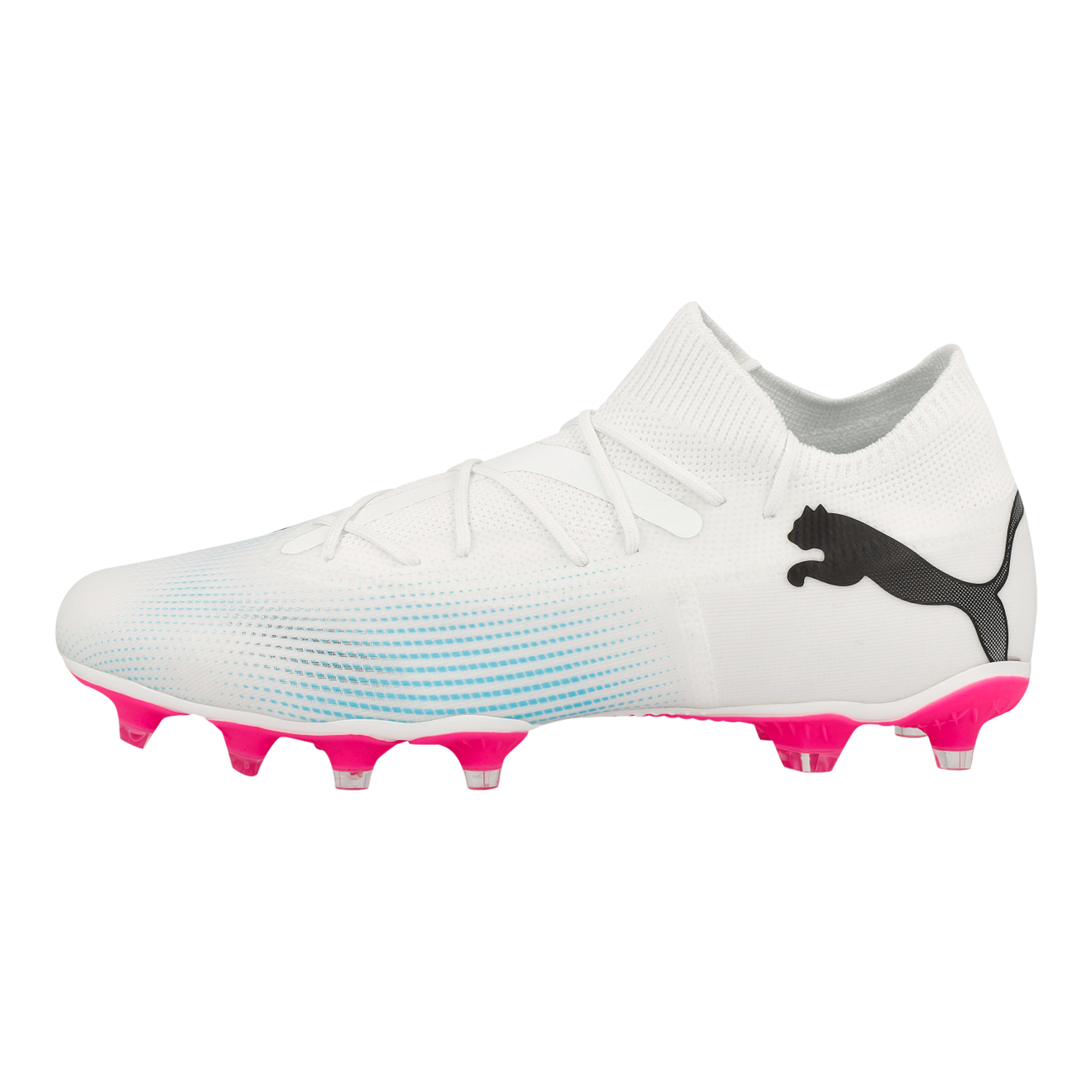 Puma Future 7 Match FG/AG Fotbollsskor - 3