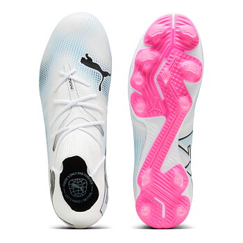 Puma Future 7 Match FG/AG Fotbollsskor