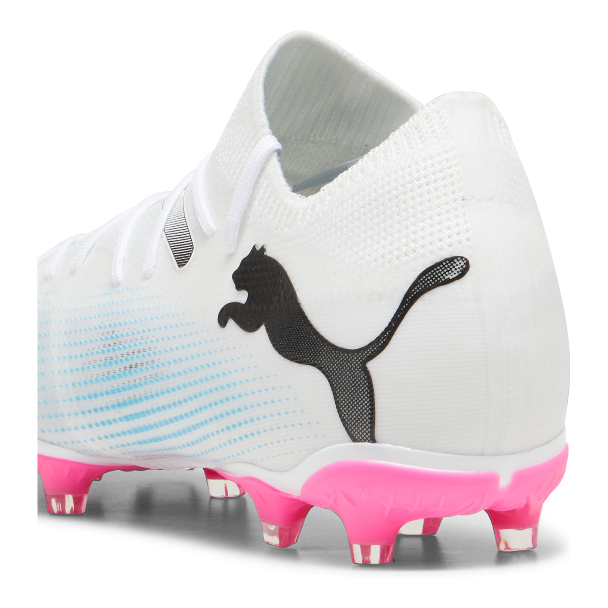 Puma Future 7 Match FG/AG Fotbollsskor