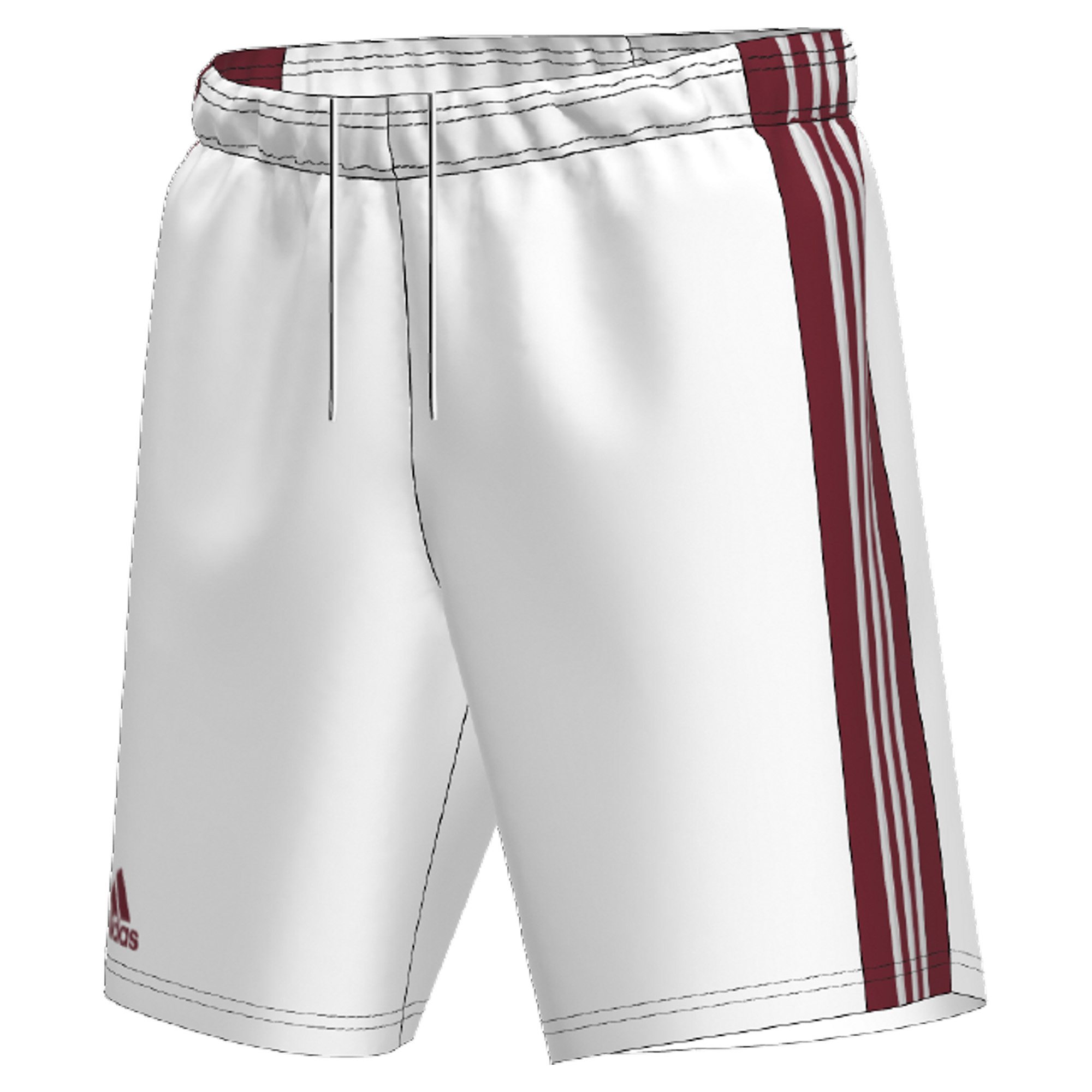 Adidas Squad 21 Sho Y - 12