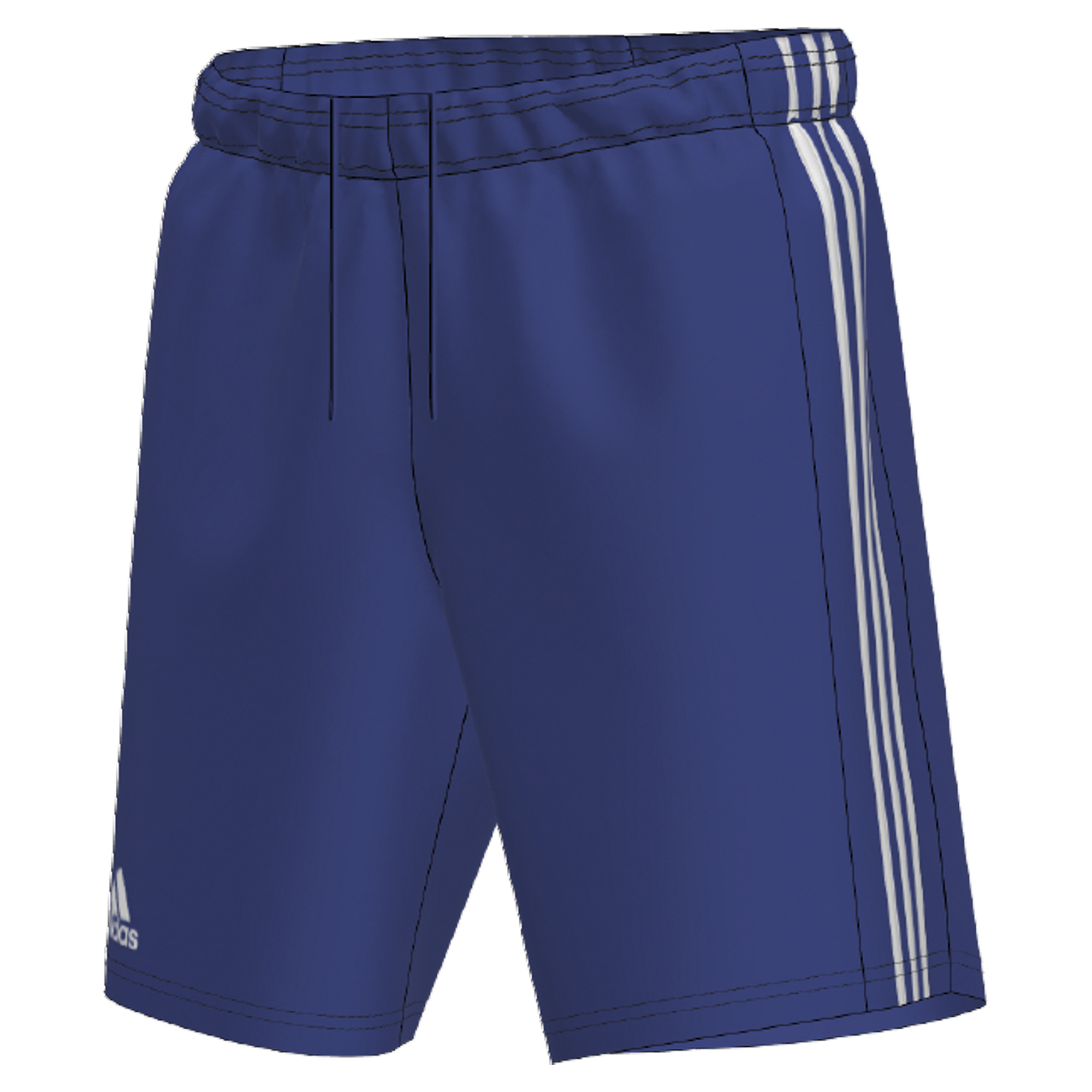 Adidas Squad 21 Sho Y - 8