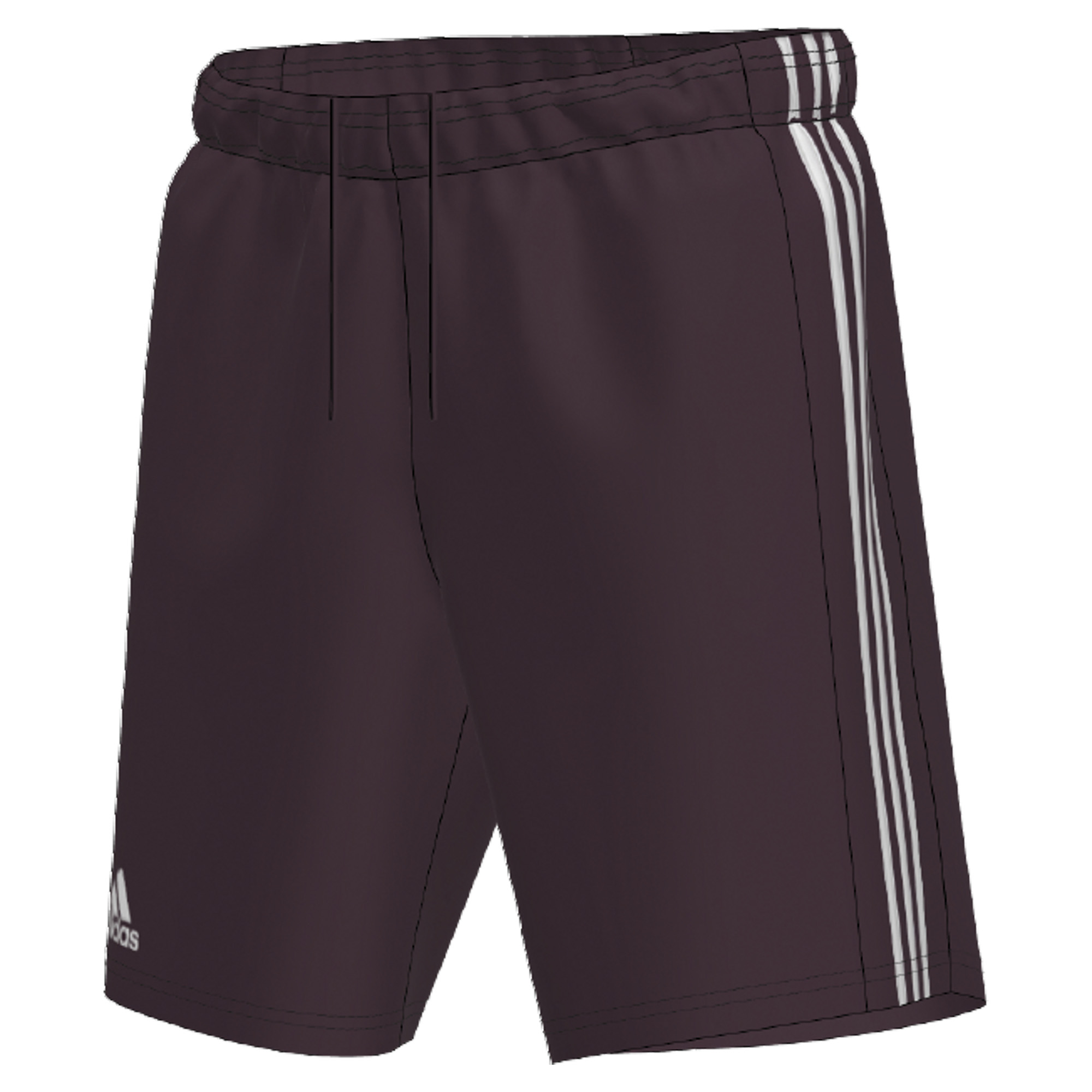 Adidas Squad 21 Sho Y - 6