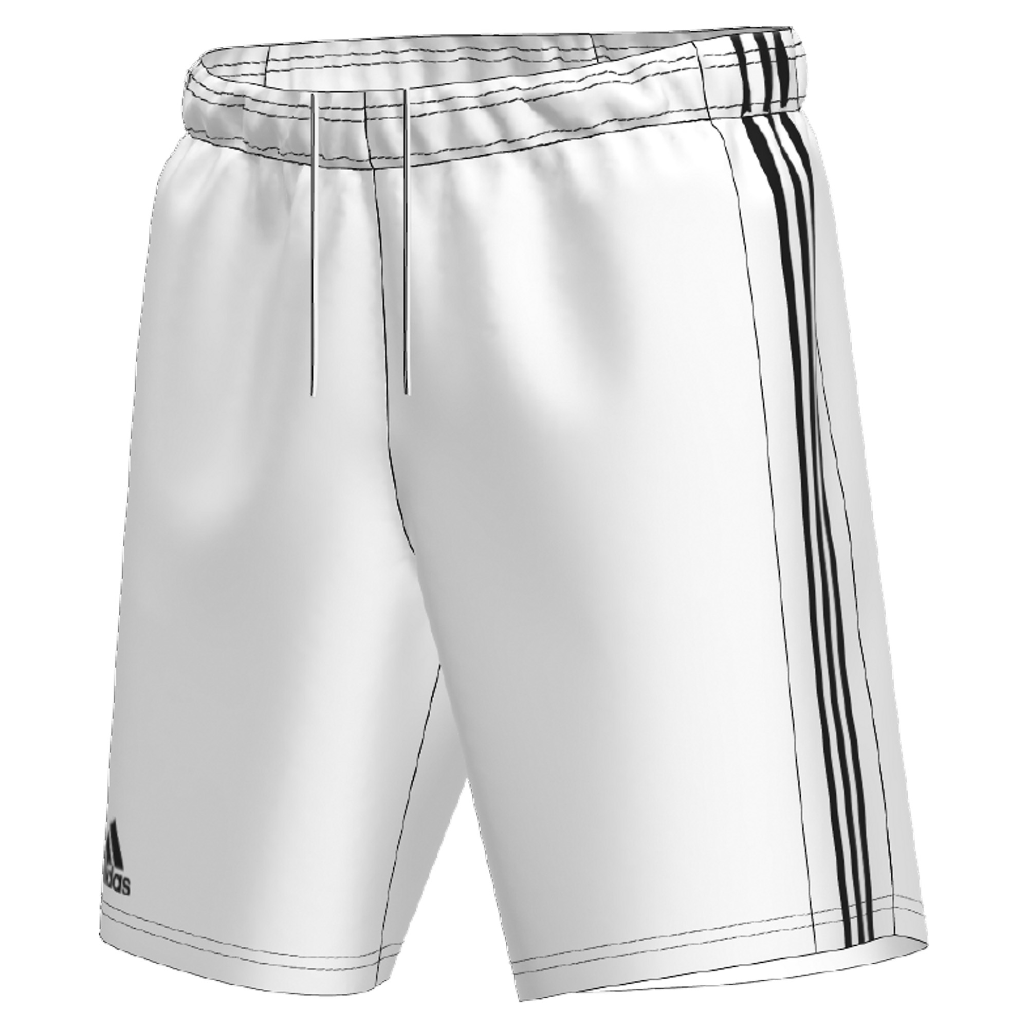 Adidas Squad 21 Sho Y - 11