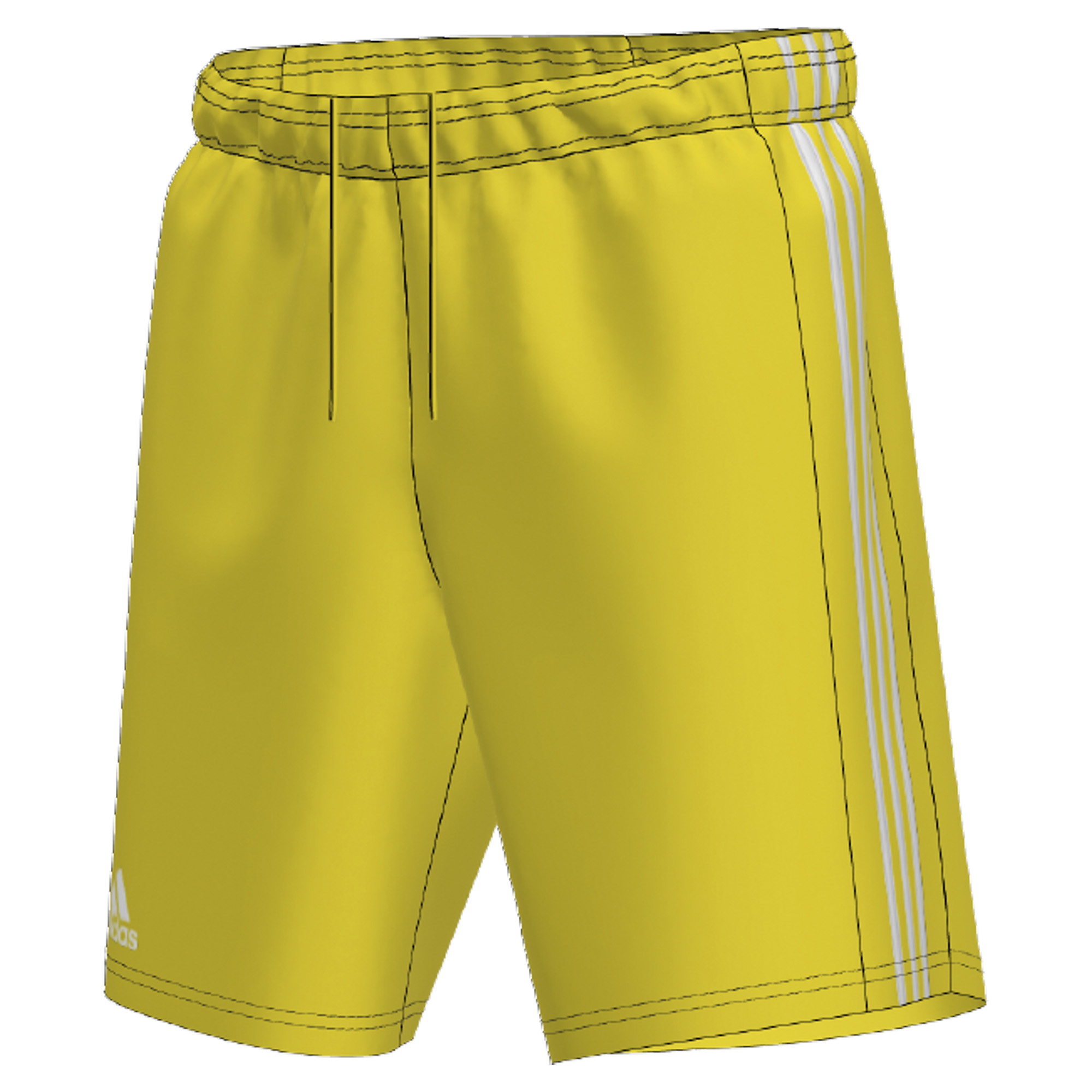 Adidas Squad 21 Sho Y - 9