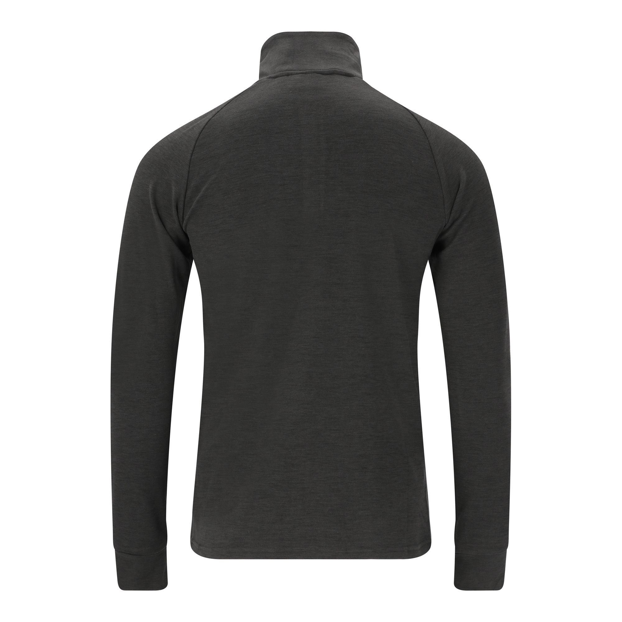Whistler Kajsa M Half Zip Midlayer Fleecetröja - 2