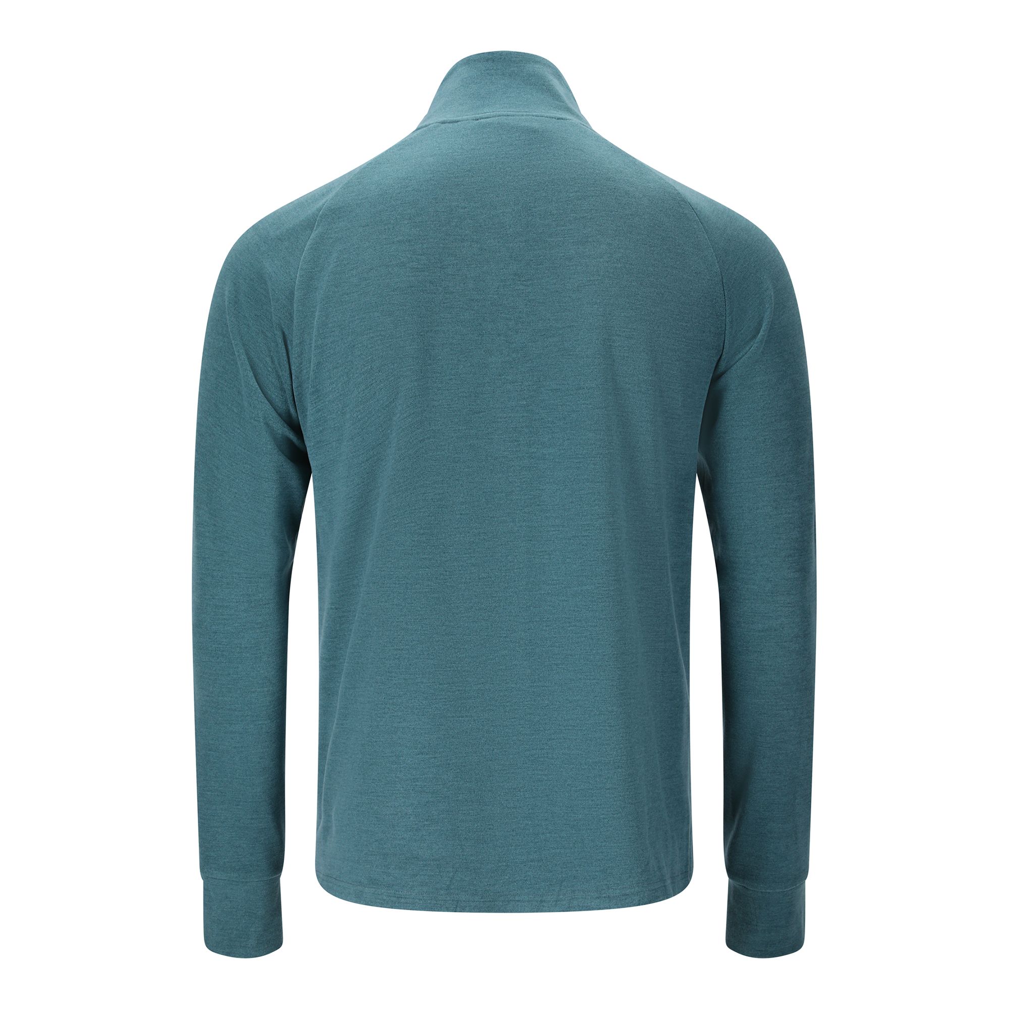 Whistler Kajsa M Half Zip Midlayer Fleecetröja - 6