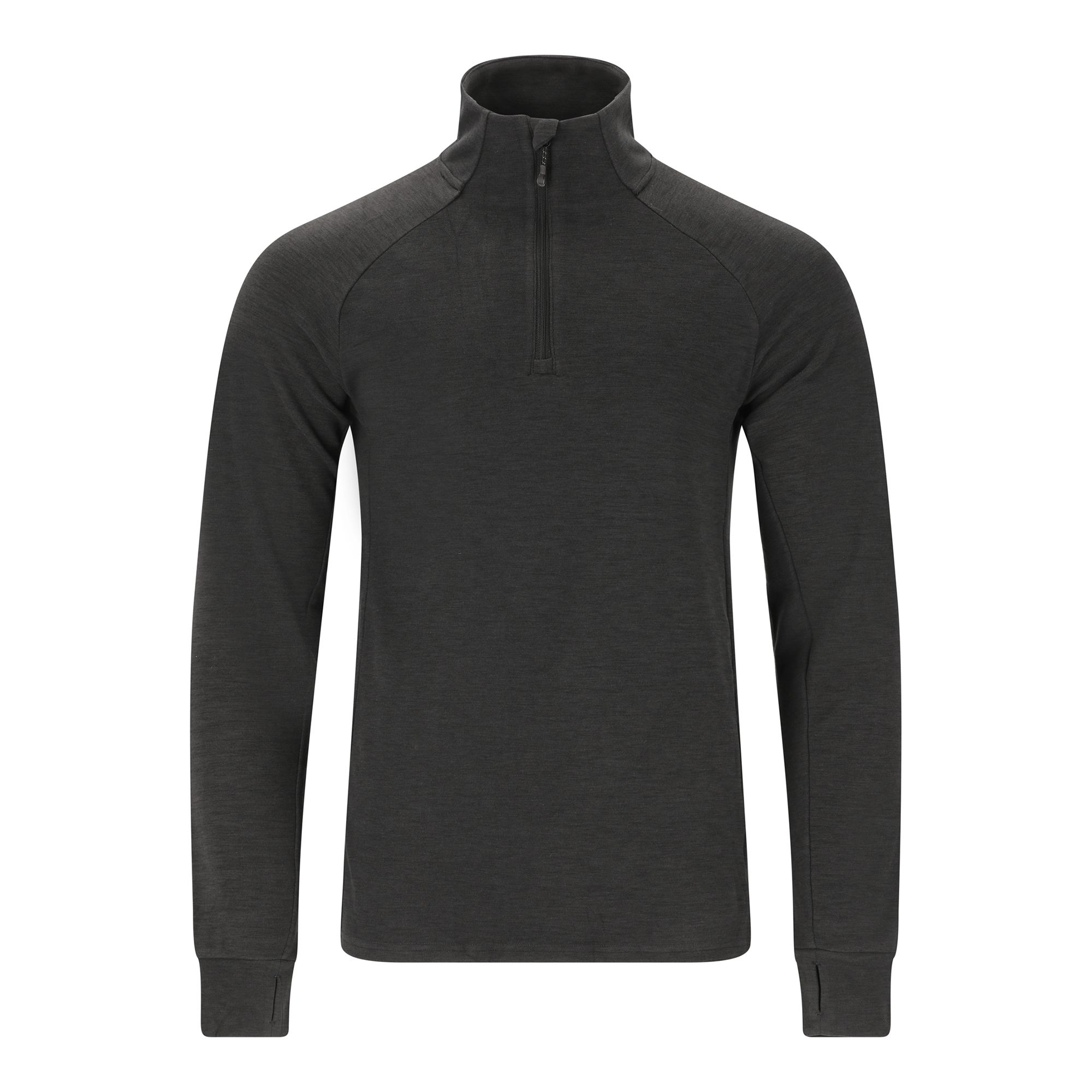 Whistler Kajsa M Half Zip Midlayer Fleecetröja
