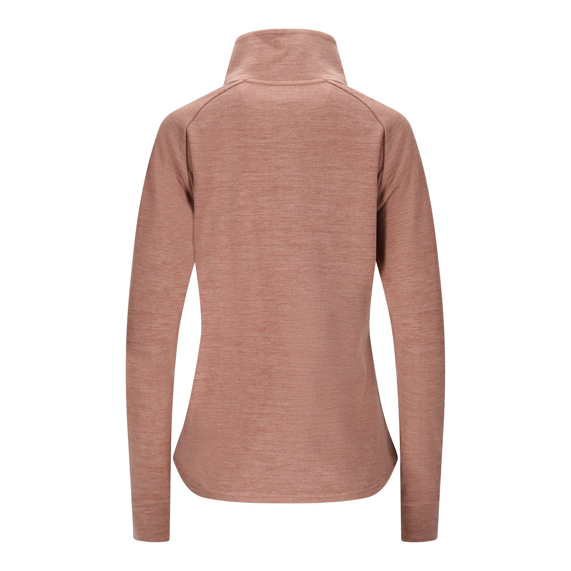 Whistler Kajsa W Half Zip Midlayer Fleecetröja - 5