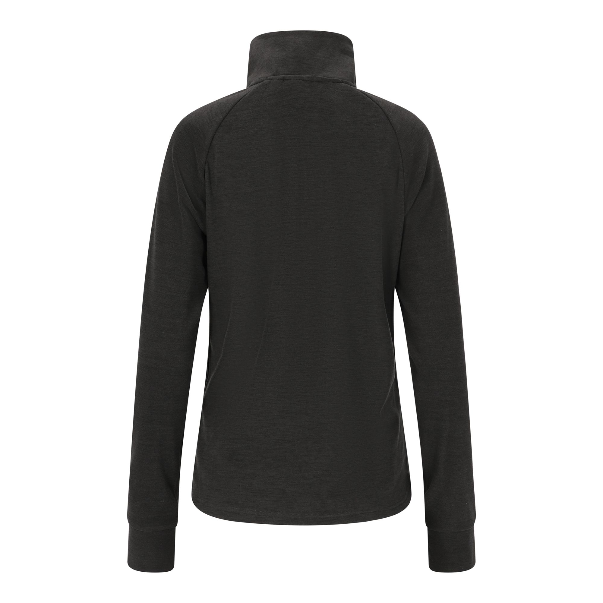Whistler Kajsa W Half Zip Midlayer Fleecetröja - 2