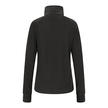 Whistler Kajsa W Half Zip Midlayer Fleecetröja