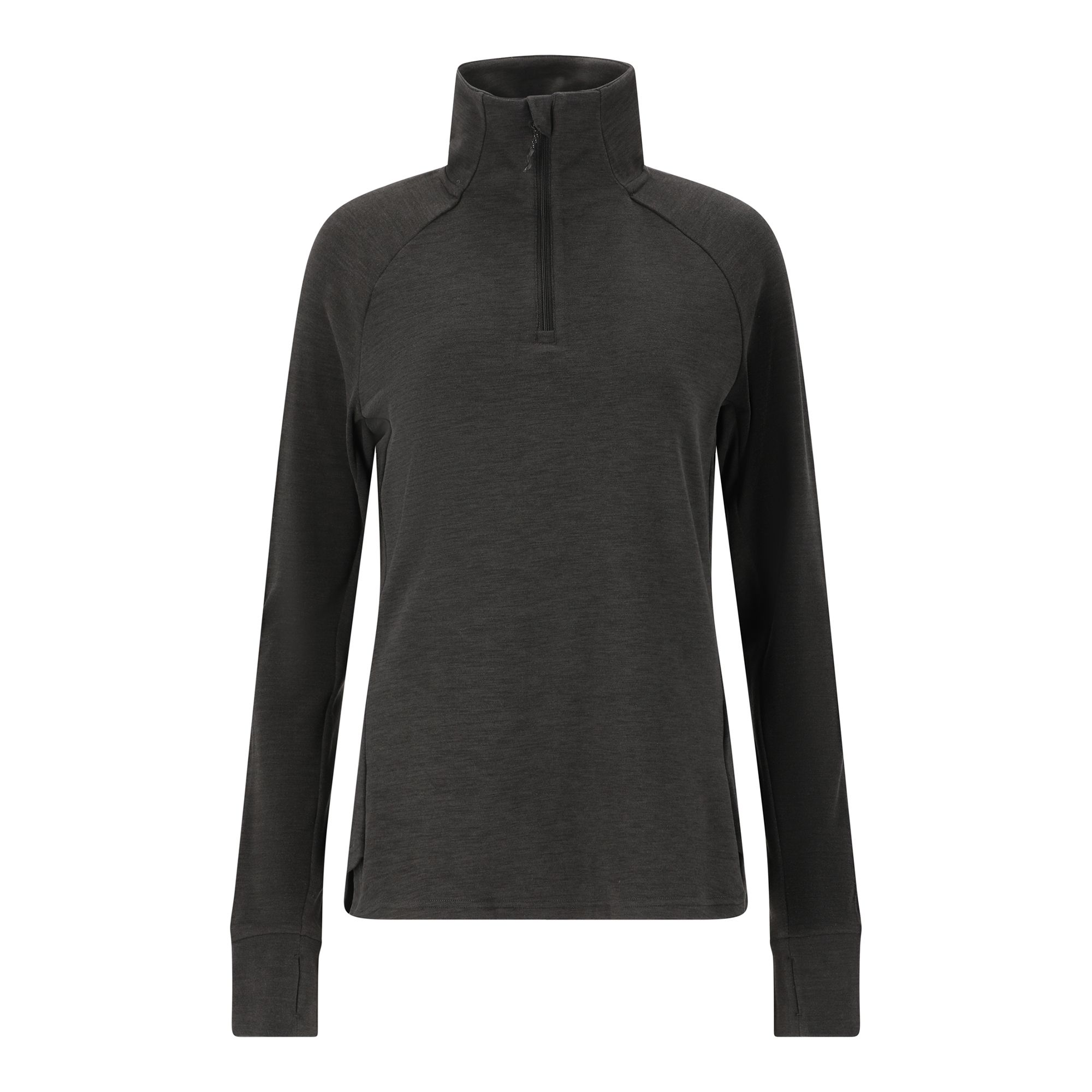 Whistler Kajsa W Half Zip Midlayer Fleecetröja