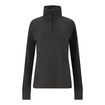 Whistler Kajsa W Half Zip Midlayer Fleecetröja