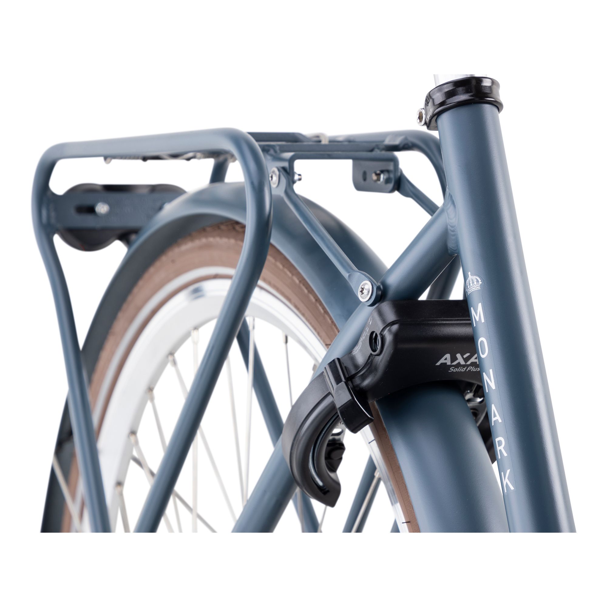 Monark Karin 7vxl Klassisk cykel - 3