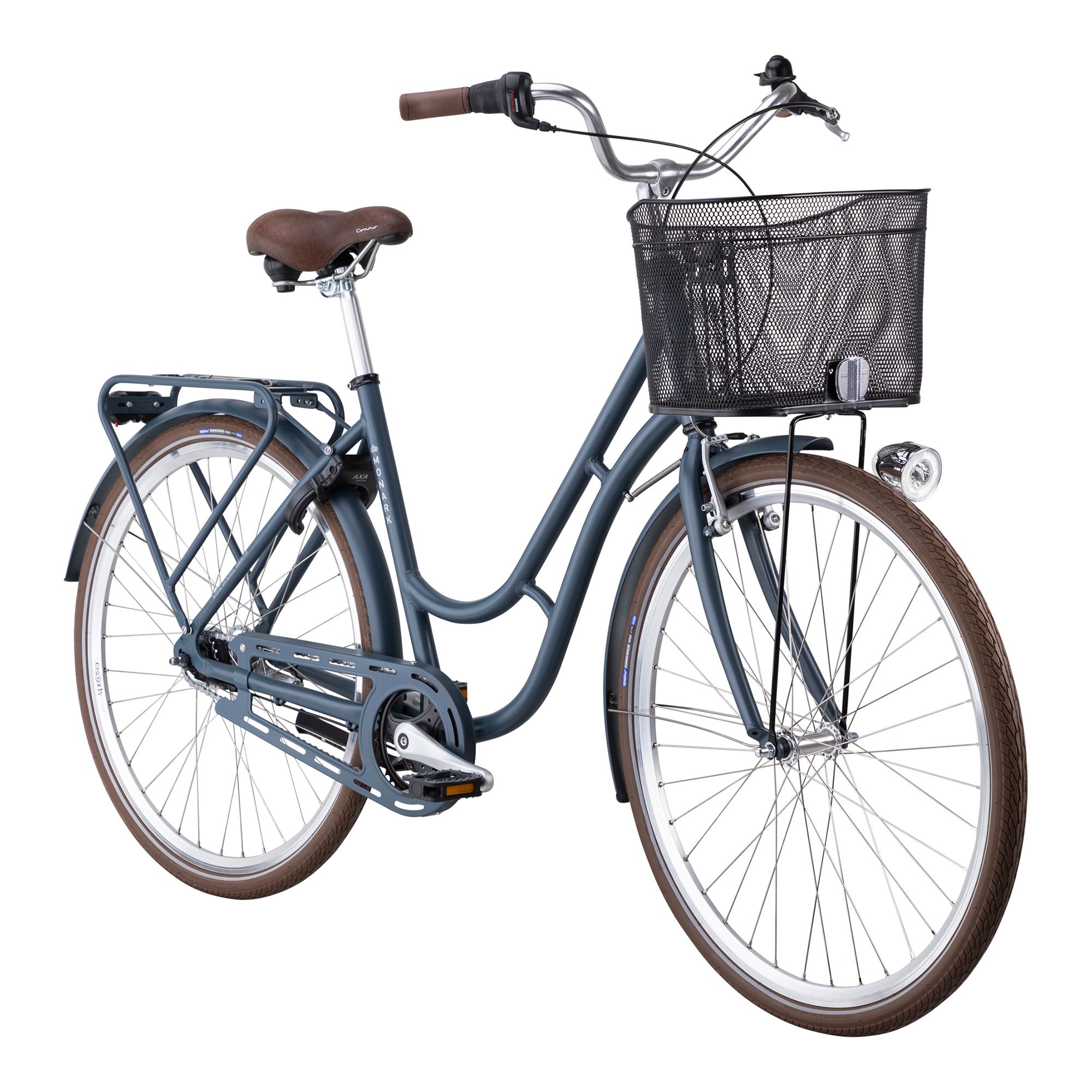 Monark Karin 7vxl Klassisk cykel - 2