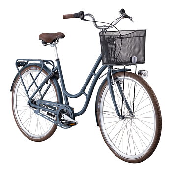 Monark Karin 7vxl Klassisk cykel