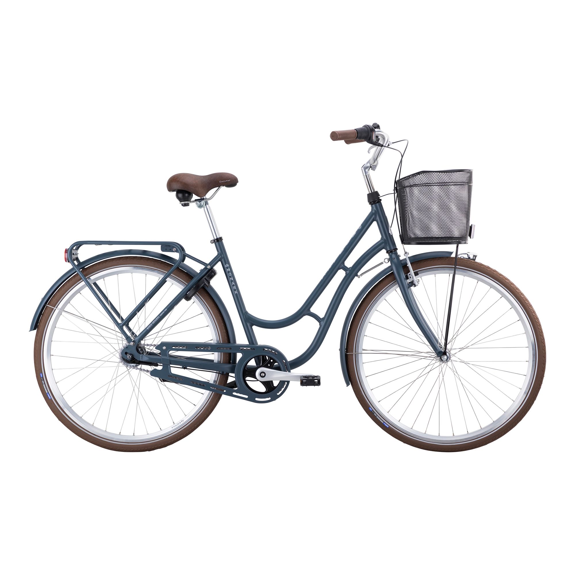 Monark Karin 7vxl Klassisk cykel