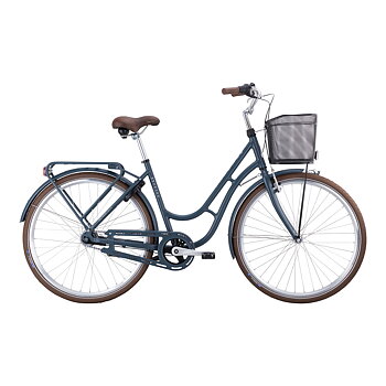 Monark Karin 7vxl Klassisk cykel