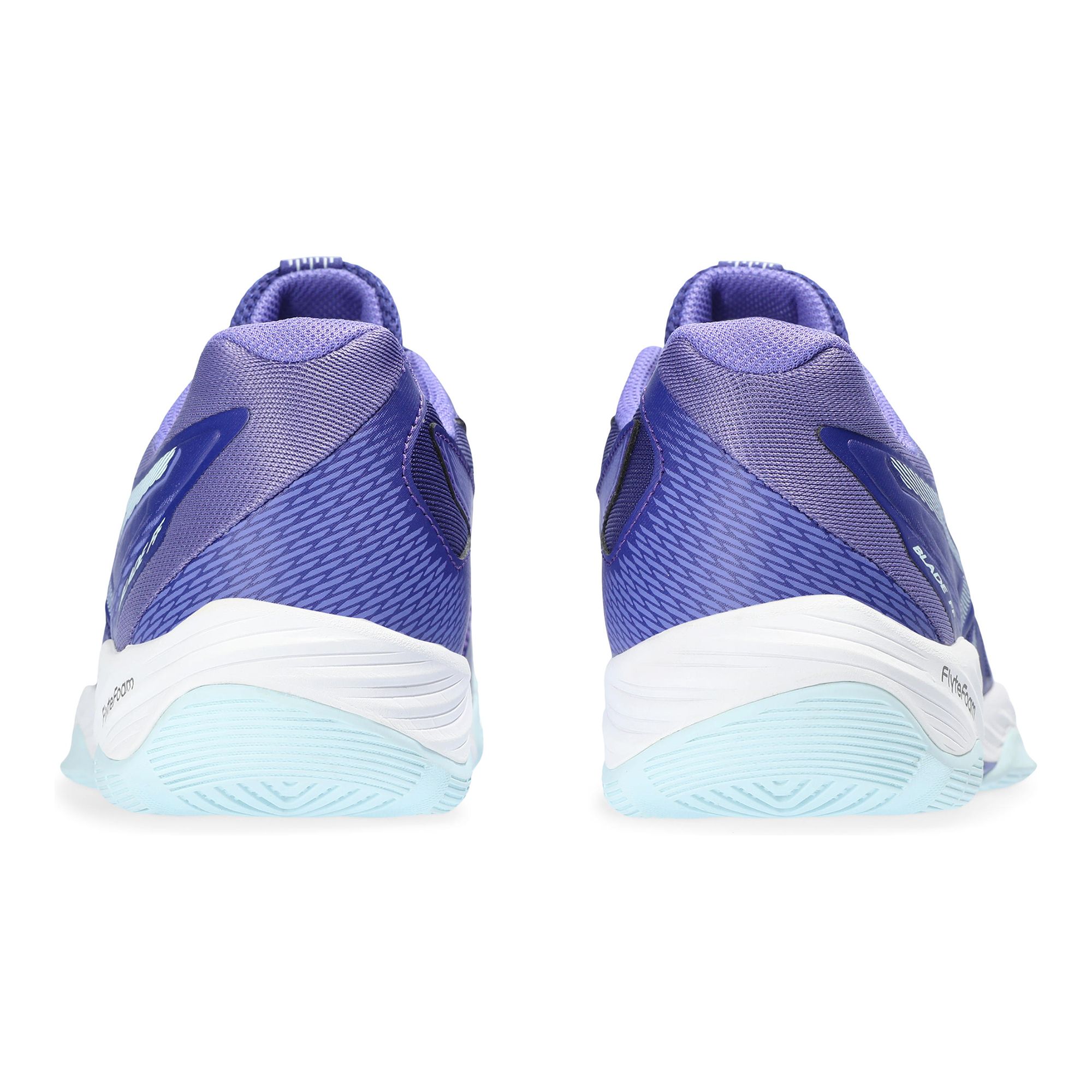 Asics Blade FF W Inomhusskor - 3