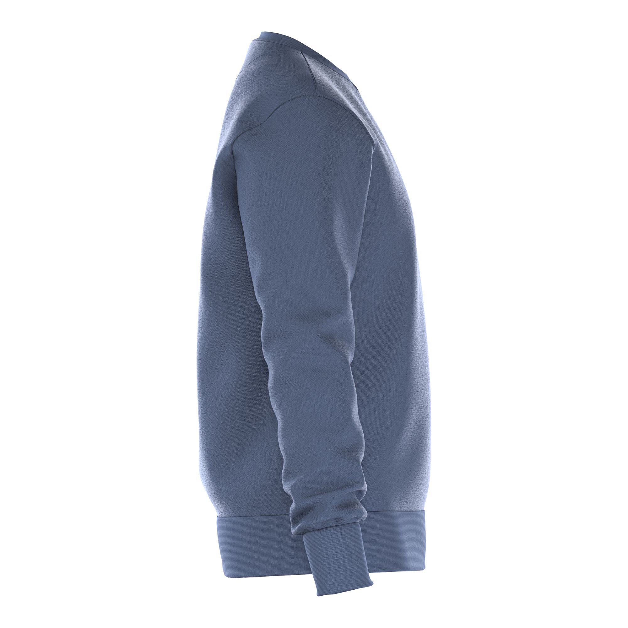 Björn Borg Borg Essential 1 Sweatshirt Collegetröja - 4