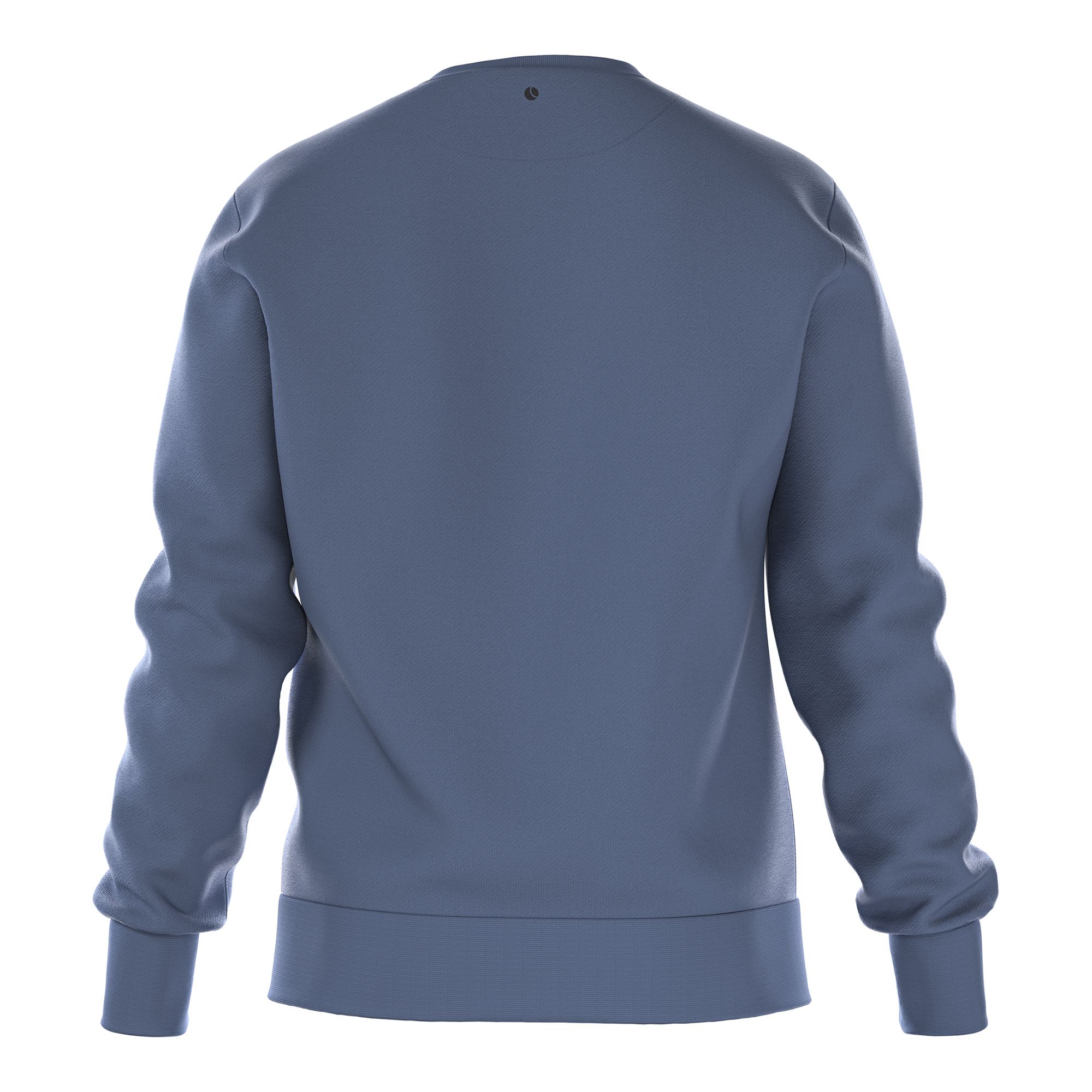 Björn Borg Borg Essential 1 Sweatshirt Collegetröja - 2