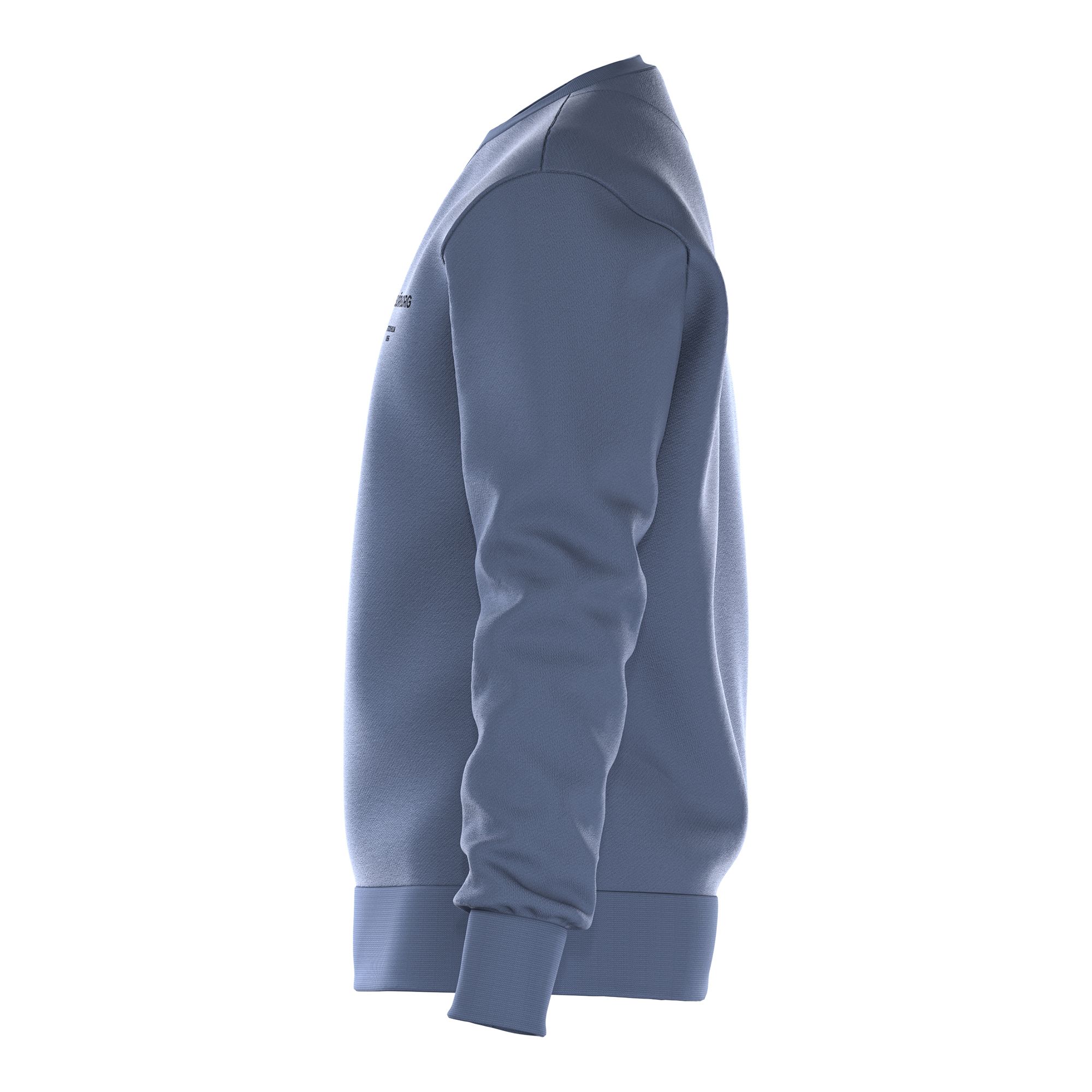 Björn Borg Borg Essential 1 Sweatshirt Collegetröja - 3