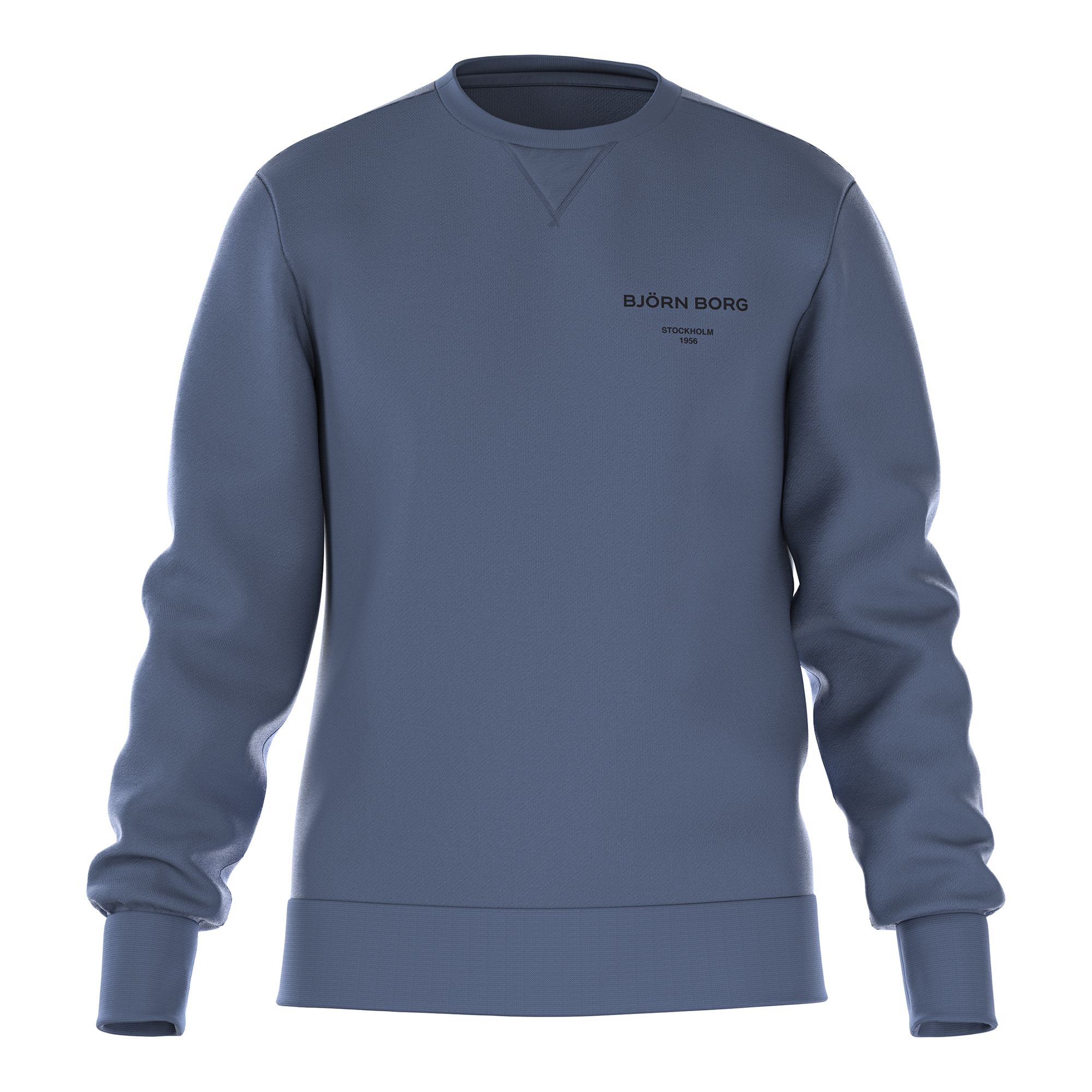 Björn Borg Borg Essential 1 Sweatshirt Collegetröja