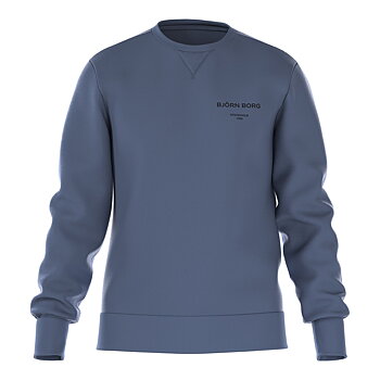 Björn Borg Borg Essential 1 Sweatshirt Collegetröja