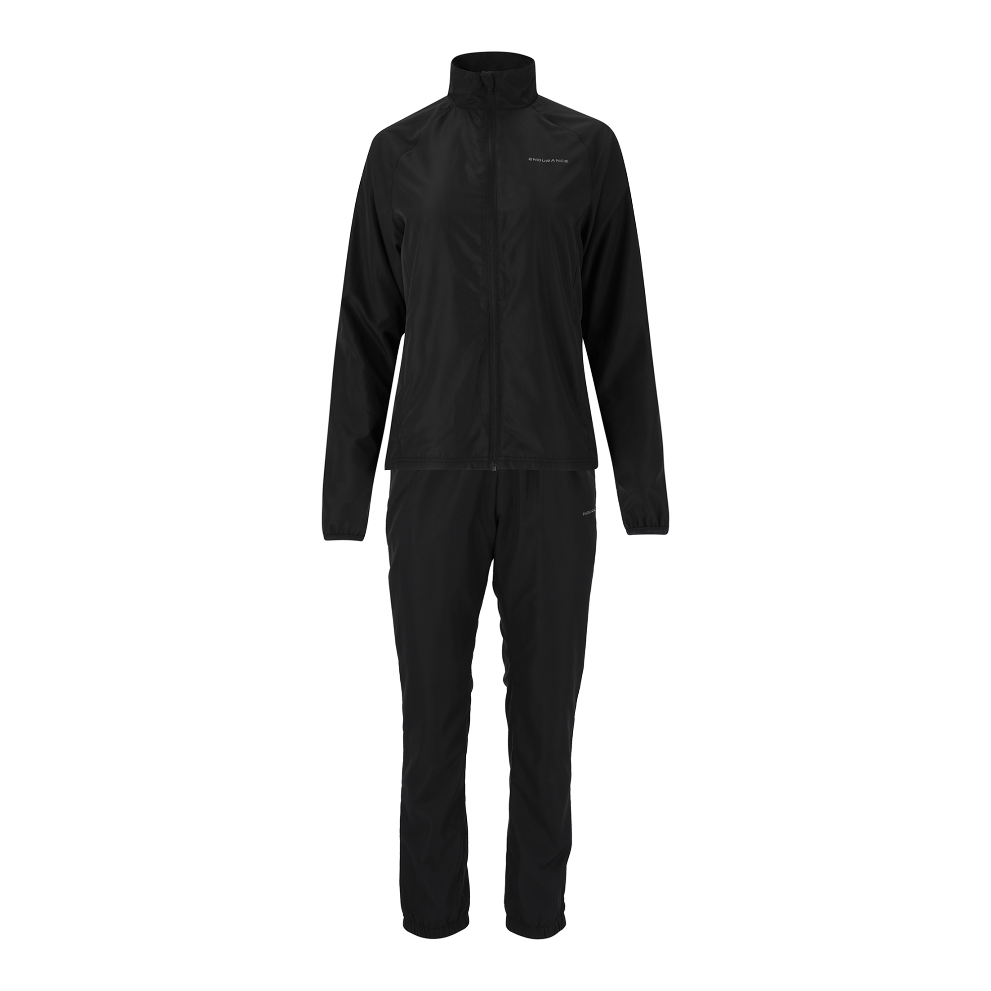 Endurance Laila W Tracksuit Set