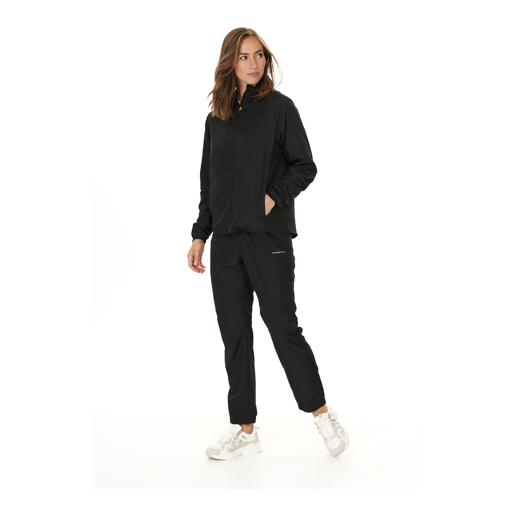 Endurance Laila W Tracksuit Set - 3