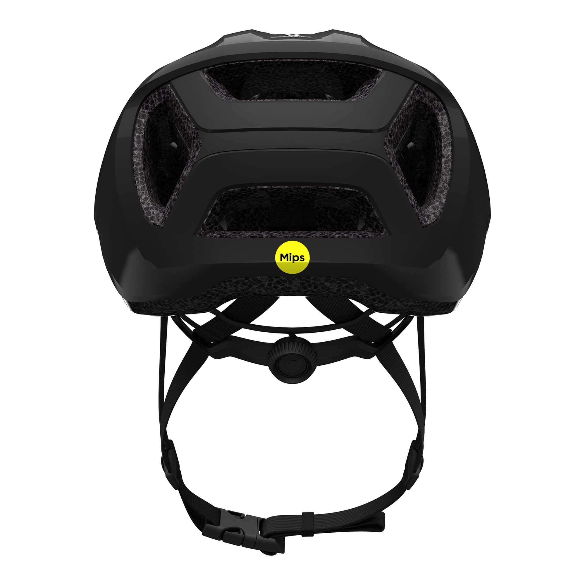 Scott Helmet Supra Plus (CE) - 2
