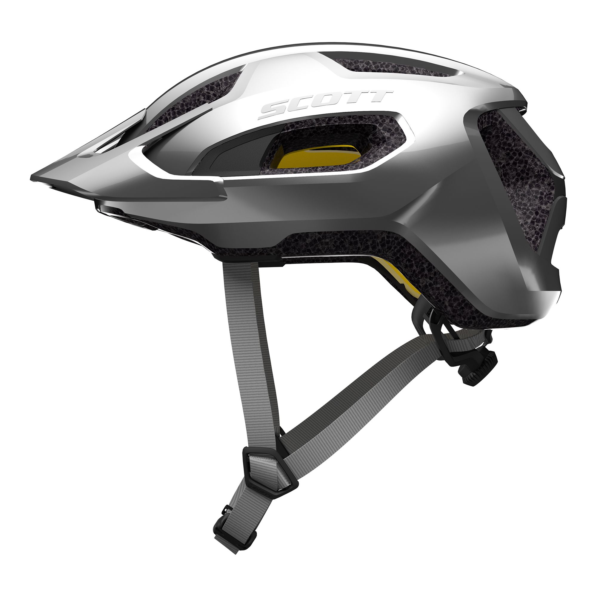 Scott Helmet Supra Plus (CE) - 4