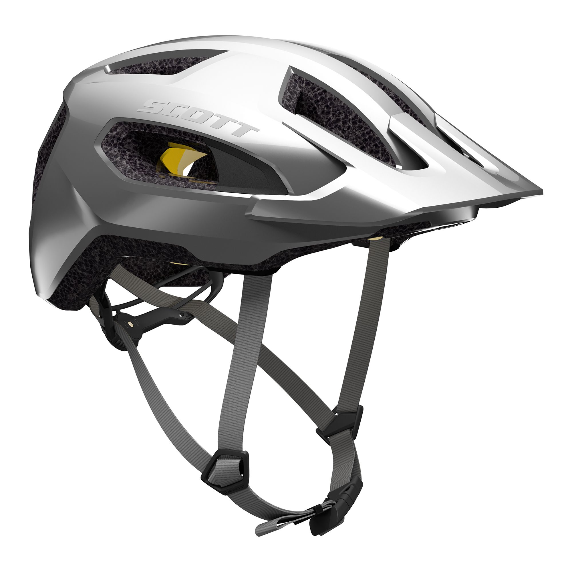 Scott Helmet Supra Plus (CE) - 6