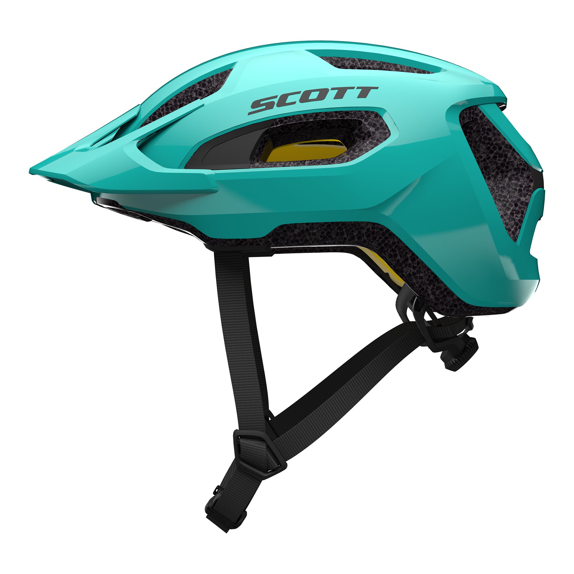 Scott Helmet Supra Plus (CE) - 7