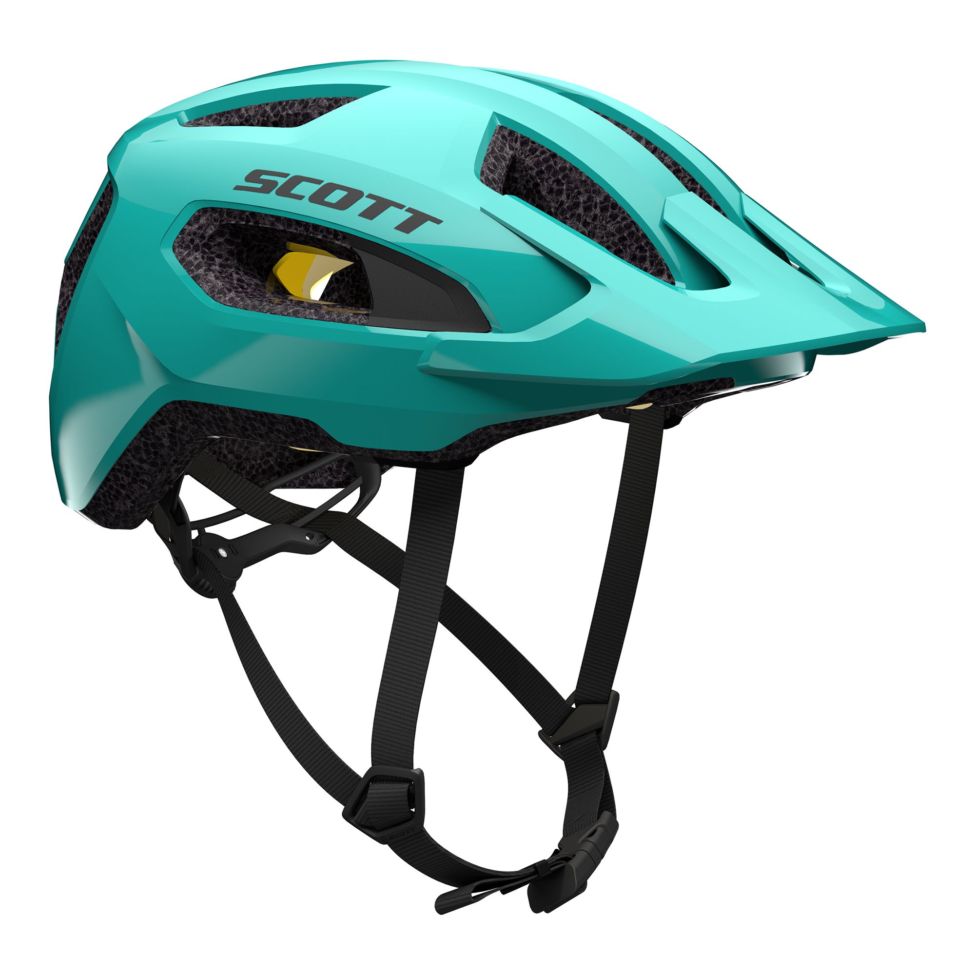 Scott Helmet Supra Plus (CE) - 9