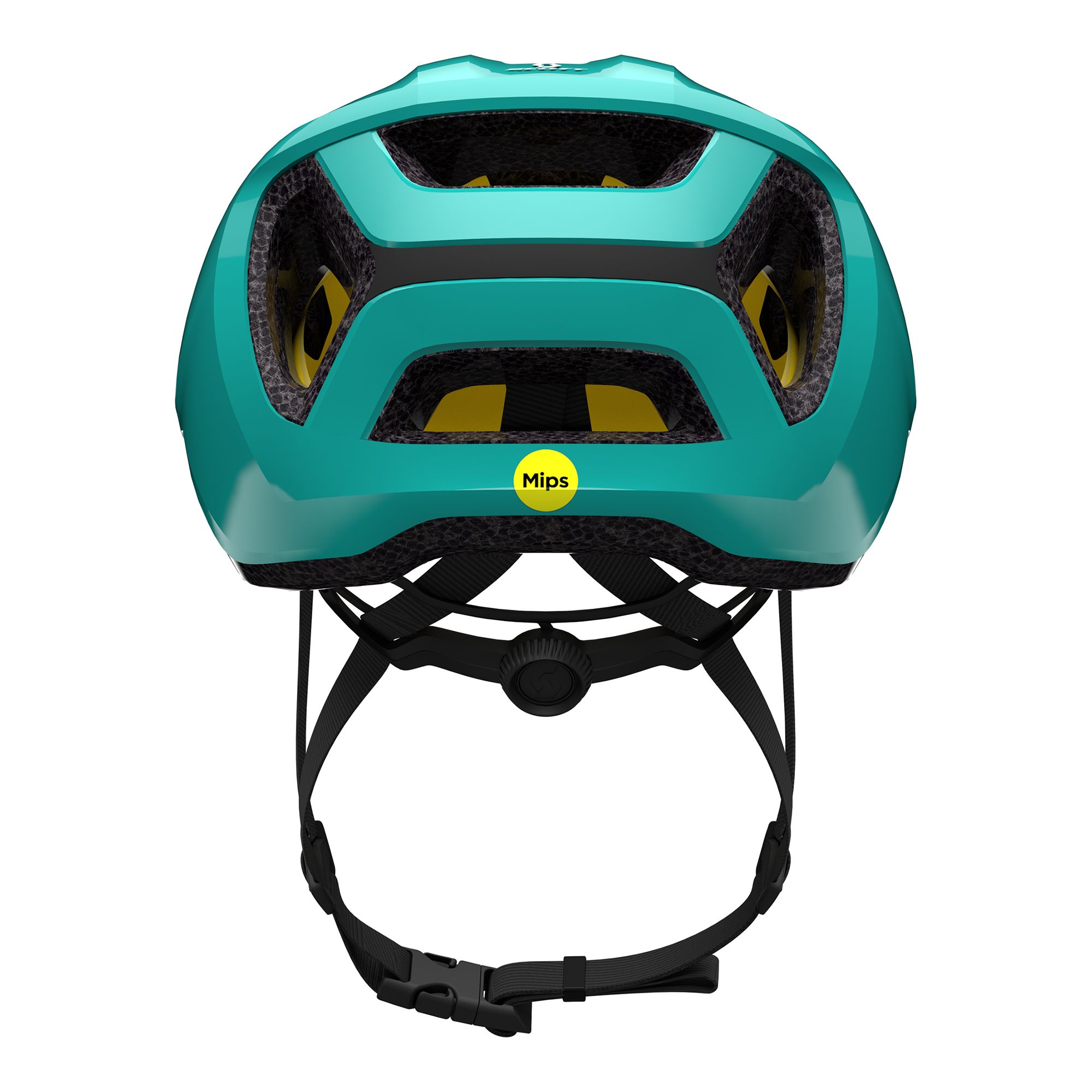 Scott Helmet Supra Plus (CE) - 8